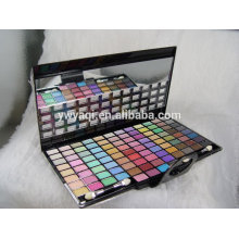 2015 Hot selling 100 Colors Eyeshadow More Colors Cosmetics H2005